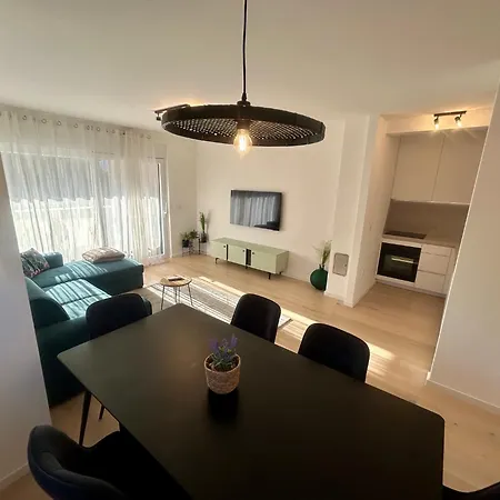 Life Viking Apartment