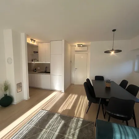 Apartment Life Viking Zadar