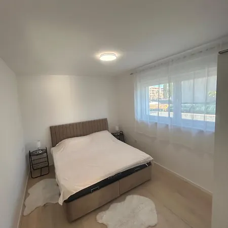 Apartment Life Viking