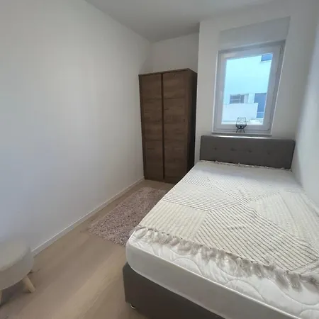Apartment Life Viking Zadar
