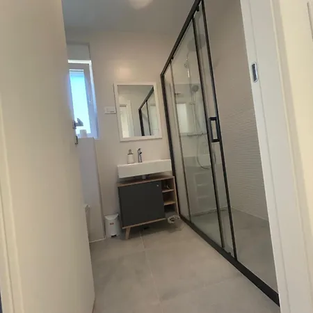 Life Viking Apartment *
