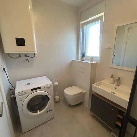 Life Viking Apartment Zadar