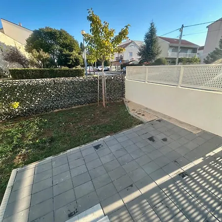 Apartment Life Viking Zadar